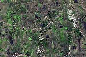 舊街衛星地圖-湖北省武漢市新洲區道觀河風景旅遊管理處地圖瀏覽