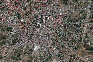 厄德尔市卫星地图-土耳其厄德尔市中文版地图浏览-厄德尔旅游地图