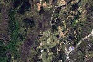 南山卫星地图-安徽省宣城市宁国市经济技术开发区地图浏览