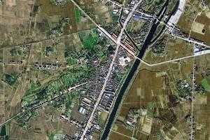 木厂镇卫星地图-安徽省六安市金安区六安经济开发区、村地图浏览