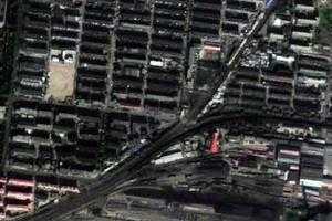 康宁卫星地图-辽宁省锦州市凌河区紫荆街道地图浏览