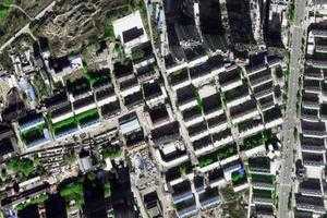 江安衛星地圖-黑龍江省齊齊哈爾市龍沙區大民街道地圖瀏覽