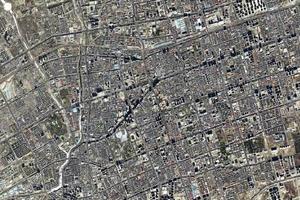 呼和浩特市衛星地圖-內蒙古自治區呼和浩特市、區、縣、村各級地圖瀏覽