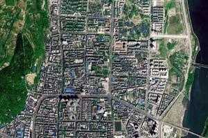 三台县卫星地图-四川省绵阳市三台县、乡、村各级地图浏览