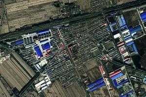望江镇卫星地图-黑龙江省佳木斯市郊区云环街道、村地图浏览