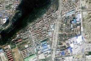 琵琶衛星地圖-江蘇省徐州市鼓樓區琵琶街道地圖瀏覽