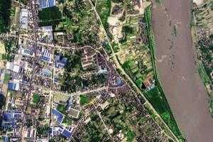 太和镇卫星地图-四川省眉山市东坡区思蒙镇、村地图浏览