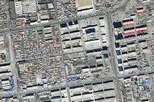 興隆衛星地圖-吉林省白城市洮南市市原種場地圖瀏覽