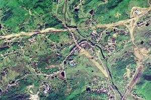 小碧乡卫星地图-湖南省娄底市娄星区水洞底镇、村地图浏览