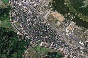 江田镇卫星地图-福建省福州市长乐区江田镇、村地图浏览