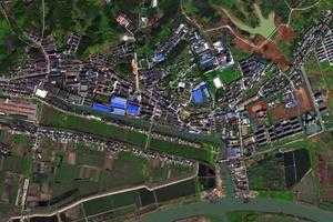 青山镇卫星地图-江苏省扬州市仪征市原种场、村地图浏览