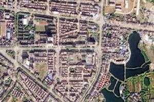 八步衛星地圖-廣西壯族自治區賀州市八步區城東街道地圖瀏覽