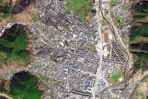 宁蒗彝族自治县卫星地图-云南省丽江市宁蒗彝族自治县、乡、村各级地图浏览