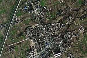 水头镇卫星地图-山西省运城市夏县水头镇、村地图浏览