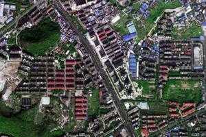 荣军卫星地图-广西壮族自治区柳州市鱼峰区雒容镇地图浏览