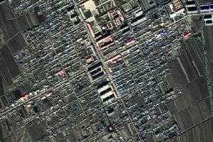 依龙镇卫星地图-黑龙江省齐齐哈尔市依安县依龙镇、村地图浏览