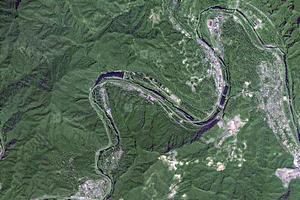 查儿村卫星地图-北京市房山区佛子庄乡石板房村地图浏览