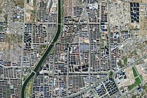 宾阳西里社区卫星地图-北京市密云区北京密云经济开发区鼓楼街道檀州家园社区地图浏览