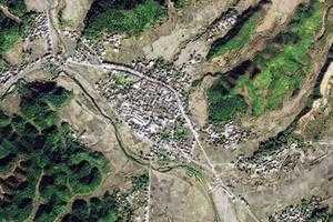 新城镇卫星地图-江西省吉安市井冈山市红星街道、村地图浏览