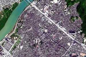 惠东县卫星地图-广东省惠州市惠东县、乡、村各级地图浏览