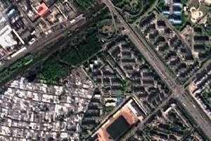 双龙卫星地图-辽宁省葫芦岛市龙港区马仗房街道地图浏览