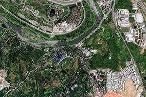 正兴镇卫星地图-四川省成都市双流区怡心街道、村地图浏览