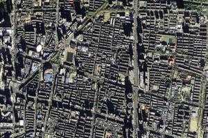 管城回族区卫星地图-河南省安阳市郑州市管城回族区地图浏览