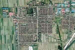 仁兆镇卫星地图-山东省青岛市平度市东阁街道、村地图浏览