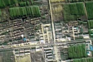 徐庄镇卫星地图-江苏省徐州市经济技术开发区金山桥街道、村地图浏览