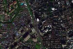 昌崗衛星地圖-廣東省廣州市海珠區昌崗街道地圖瀏覽