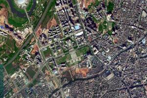 三和卫星地图-广东省惠州市惠阳区三和街道地图浏览