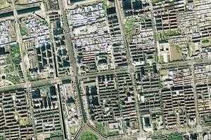 山阳区卫星地图-河南省安阳市焦作市山阳区地图浏览