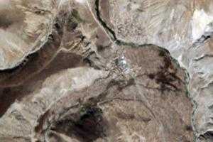 帕古乡卫星地图-西藏自治区拉萨市尼木县帕古乡、村地图浏览