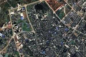 嵩明县卫星地图-云南省昆明市嵩明县、乡、村各级地图浏览
