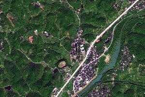 曹江鎮衛星地圖-廣東省茂名市高州市團結農場、村地圖瀏覽