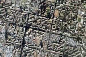 安宁区卫星地图-甘肃省兰州市安宁区地图浏览