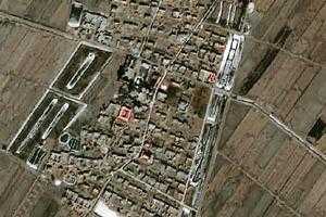 新建卫星地图-辽宁省营口市站前区新建街道地图浏览