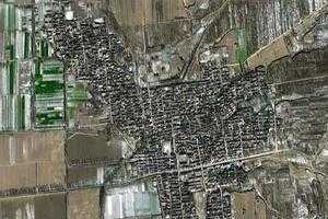 子干乡卫星地图-山西省忻州市原平市轩煤矿区街道、村地图浏览