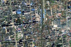驿城区卫星地图-河南省安阳市驻马店市驿城区地图浏览
