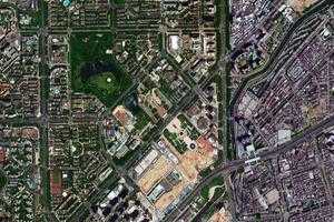 龙岗区卫星地图-广东省深圳市龙岗区地图浏览