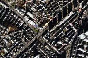 八道衛星地圖-遼寧省丹東市元寶區八道街道地圖瀏覽