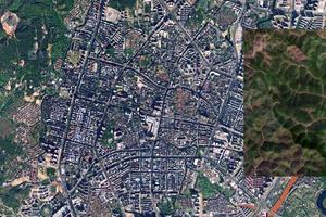 莆田市衛星地圖-福建省莆田市、區、縣、村各級地圖瀏覽