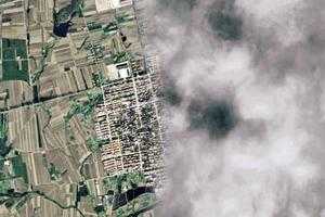 金口镇卫星地图-山东省青岛市即墨区通济新经济区、村地图浏览