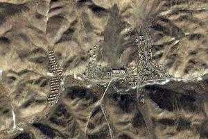 佐盖多玛乡卫星地图-甘肃省甘南藏族自治州合作市佐盖多玛乡、村地图浏览