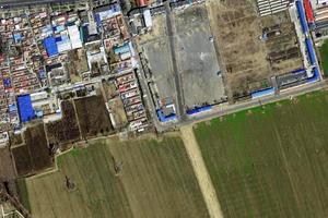 杨镇第二社区卫星地图-北京市顺义区杨镇地区徐庄村、村地图浏览