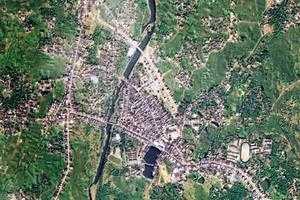 思旺镇卫星地图-广西壮族自治区贵港市平南县思旺镇、村地图浏览