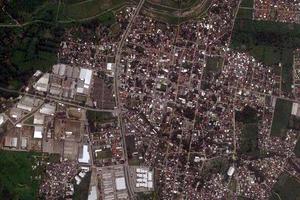 喬洛馬市衛星地圖-宏都拉斯喬洛馬市中文版地圖瀏覽-喬洛馬旅遊地圖