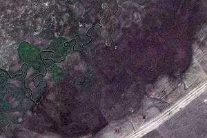 上都鎮衛星地圖-內蒙古自治區錫林郭勒盟多倫縣多倫諾爾鎮、村地圖瀏覽