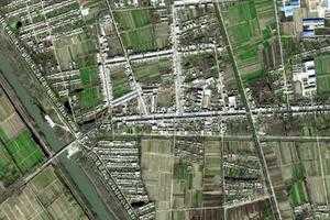 庄圩乡卫星地图-江苏省宿迁市泗阳县城厢街道、村地图浏览