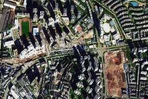 黑林铺卫星地图-云南省昆明市五华区西翥街道地图浏览